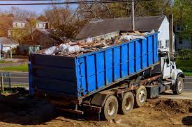 Best Construction Debris Removal  in Wakefield, MI